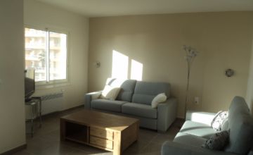 Rénovation complète d'un appartement à Canet (66)